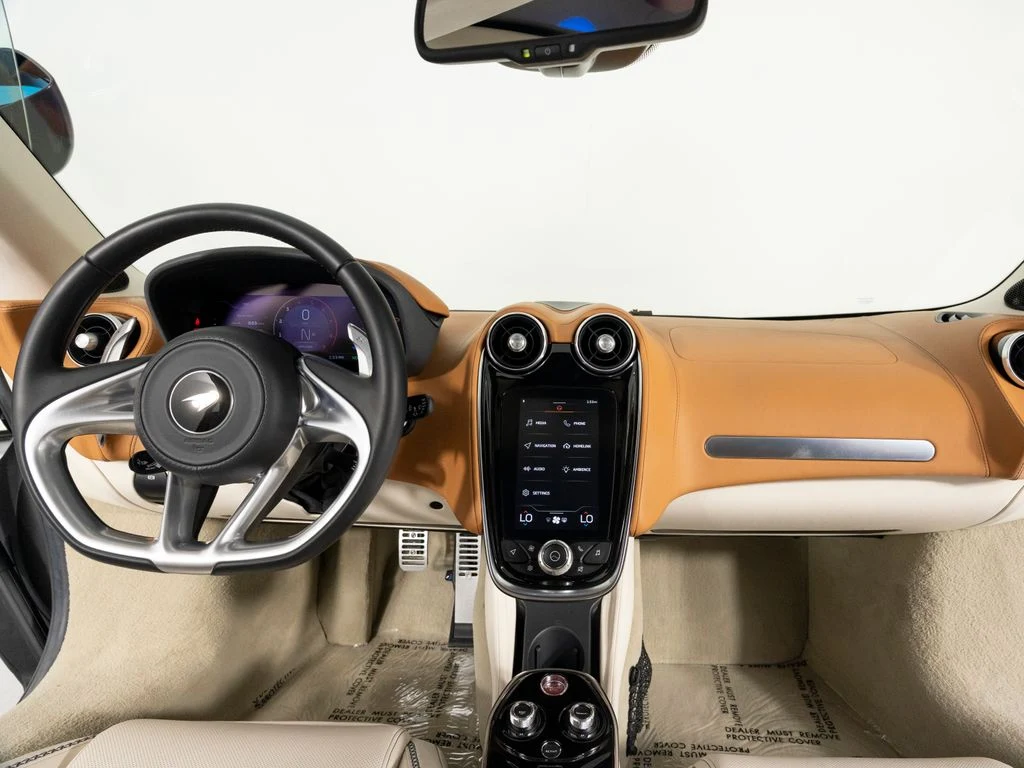 2020 McLaren GT, 19/30