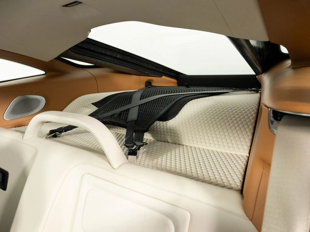 2020 McLaren GT, 22/30