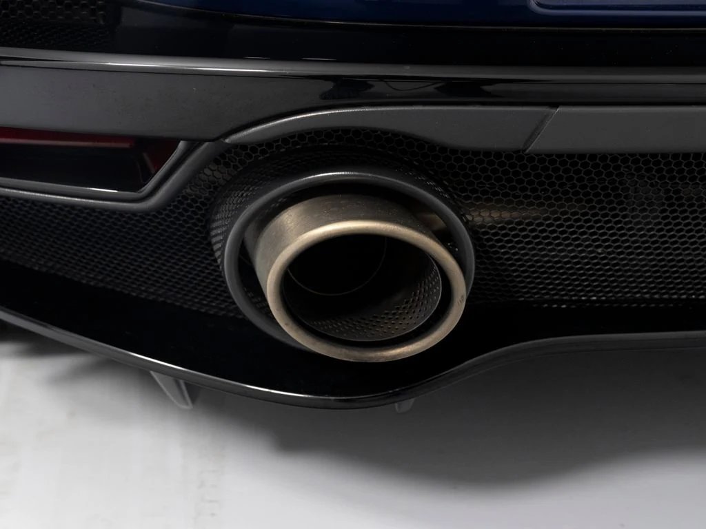 2020 McLaren GT, 26/30