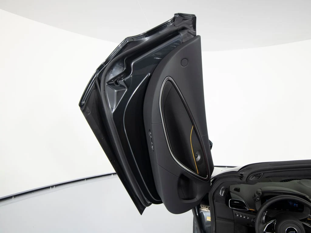 2026 McLaren Artura Spider TechLux, 7/30