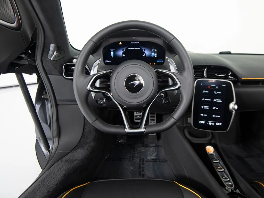 2026 McLaren Artura Spider TechLux, 11/30