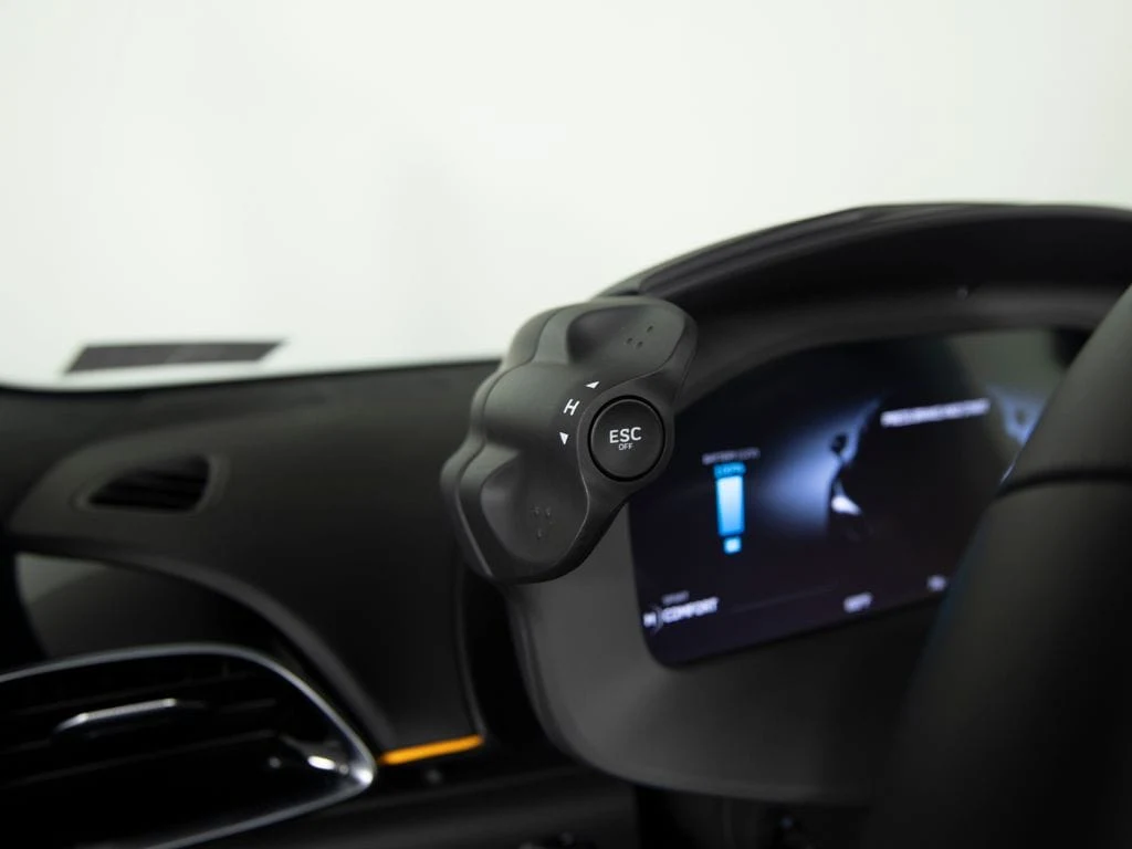 2026 McLaren Artura Spider TechLux, 13/30