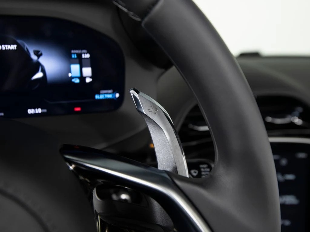 2026 McLaren Artura Spider TechLux, 14/30
