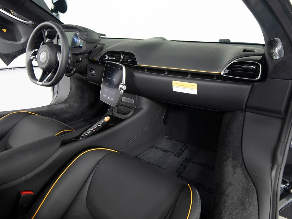 2026 McLaren Artura Spider TechLux, 18/30