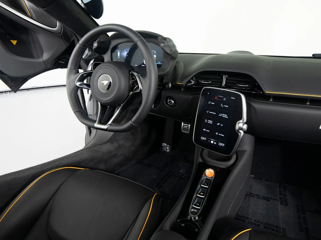 2026 McLaren Artura Spider TechLux, 19/30