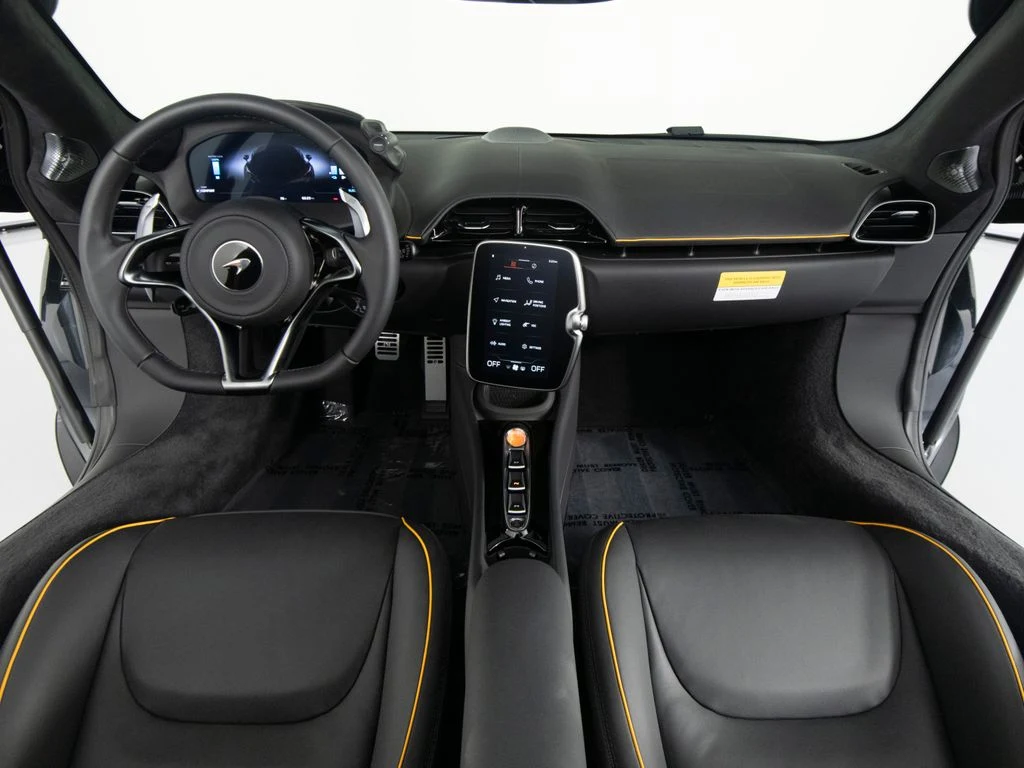 2026 McLaren Artura Spider TechLux, 21/30