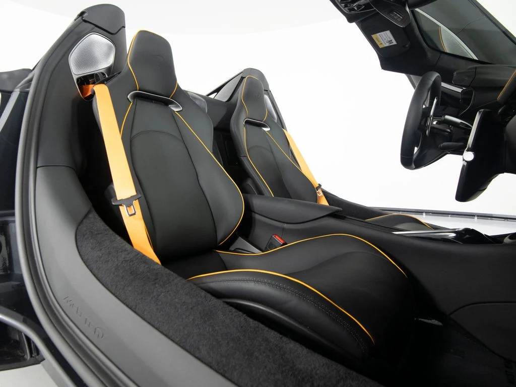 2026 McLaren Artura Spider TechLux, 22/30