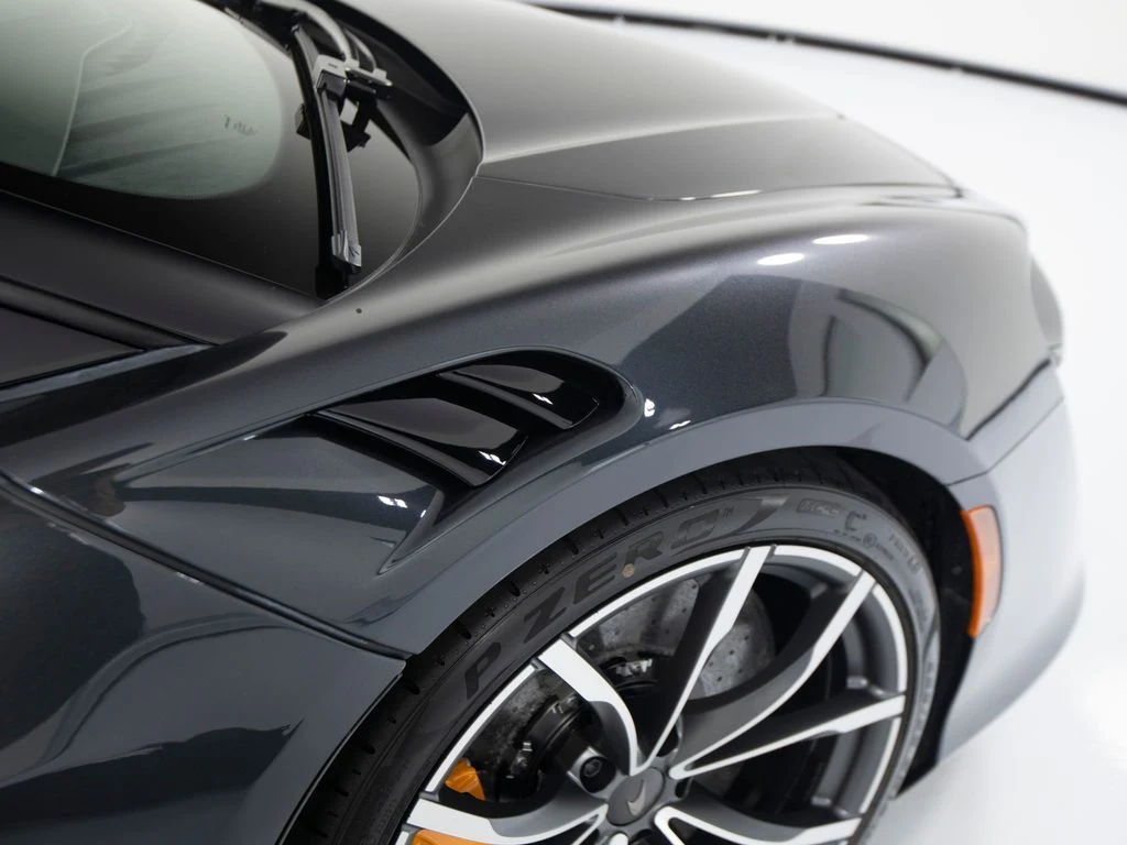 2026 McLaren Artura Spider TechLux, 25/30