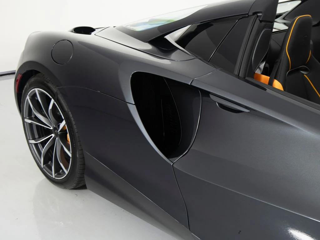 2026 McLaren Artura Spider TechLux, 26/30