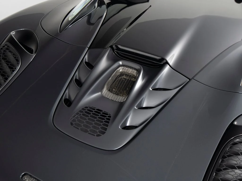 2026 McLaren Artura Spider TechLux, 27/30