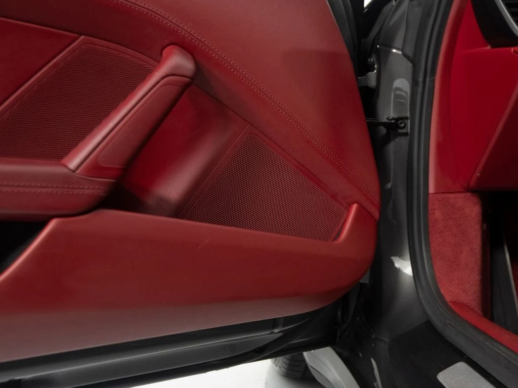 2020 Porsche 911 (992.1) Carrera 4S, 9/30