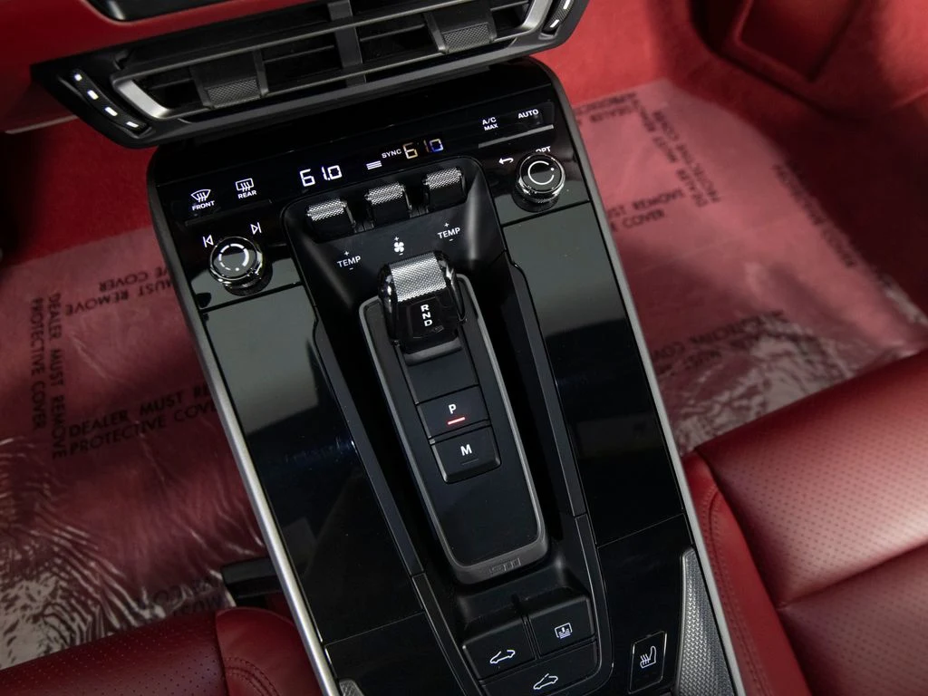 2020 Porsche 911 (992.1) Carrera 4S, 13/30