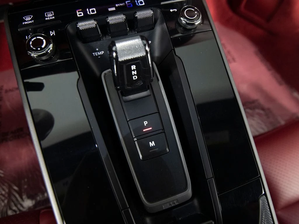 2020 Porsche 911 (992.1) Carrera 4S, 14/30