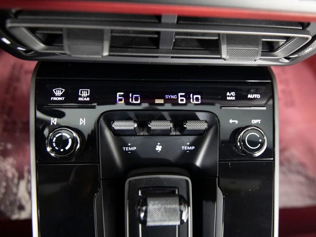 2020 Porsche 911 (992.1) Carrera 4S, 17/30
