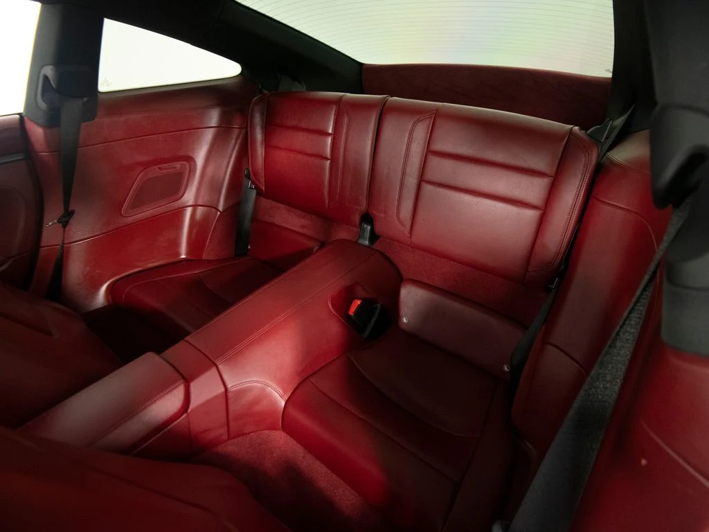 2020 Porsche 911 (992.1) Carrera 4S, 23/30
