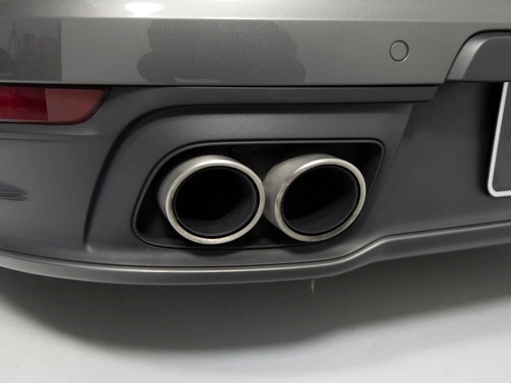 2020 Porsche 911 (992.1) Carrera 4S, 29/30