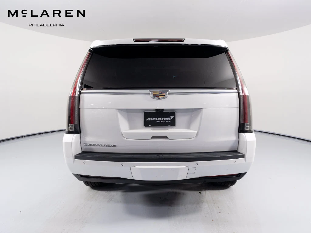 2019 Cadillac Escalade Luxury, 3/30