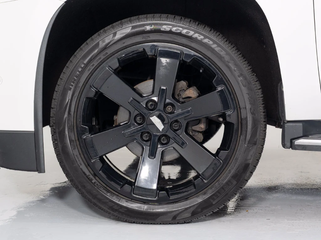 2019 Cadillac Escalade Luxury, 6/30