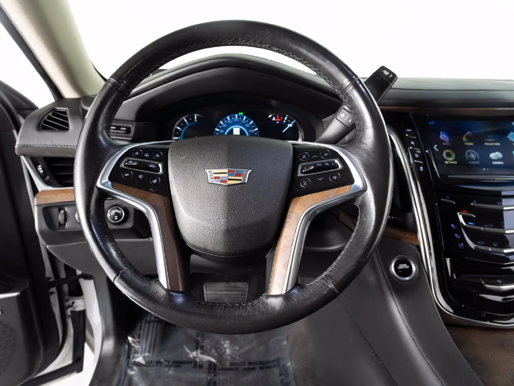 2019 Cadillac Escalade Luxury, 10/30