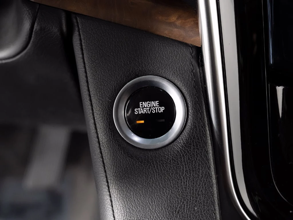 2019 Cadillac Escalade Luxury, 13/30