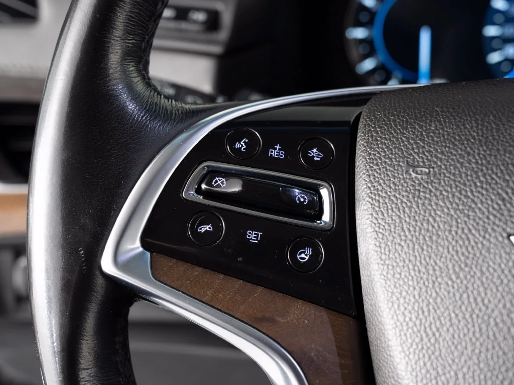 2019 Cadillac Escalade Luxury, 14/30