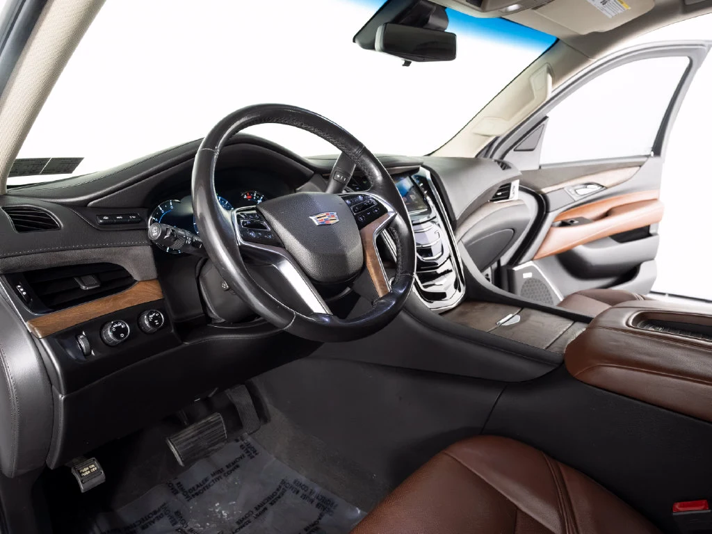 2019 Cadillac Escalade Luxury, 16/30