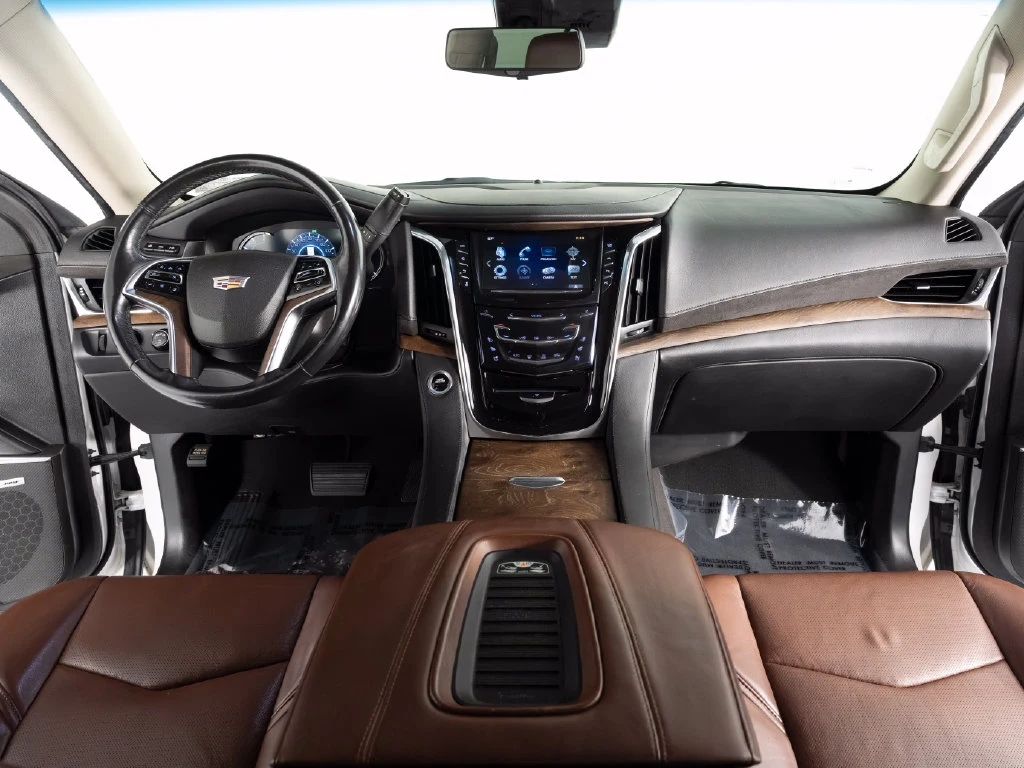 2019 Cadillac Escalade Luxury, 18/30