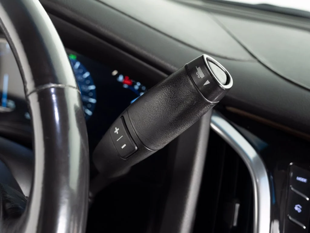 2019 Cadillac Escalade Luxury, 19/30