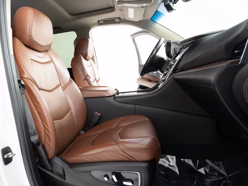 2019 Cadillac Escalade Luxury, 20/30