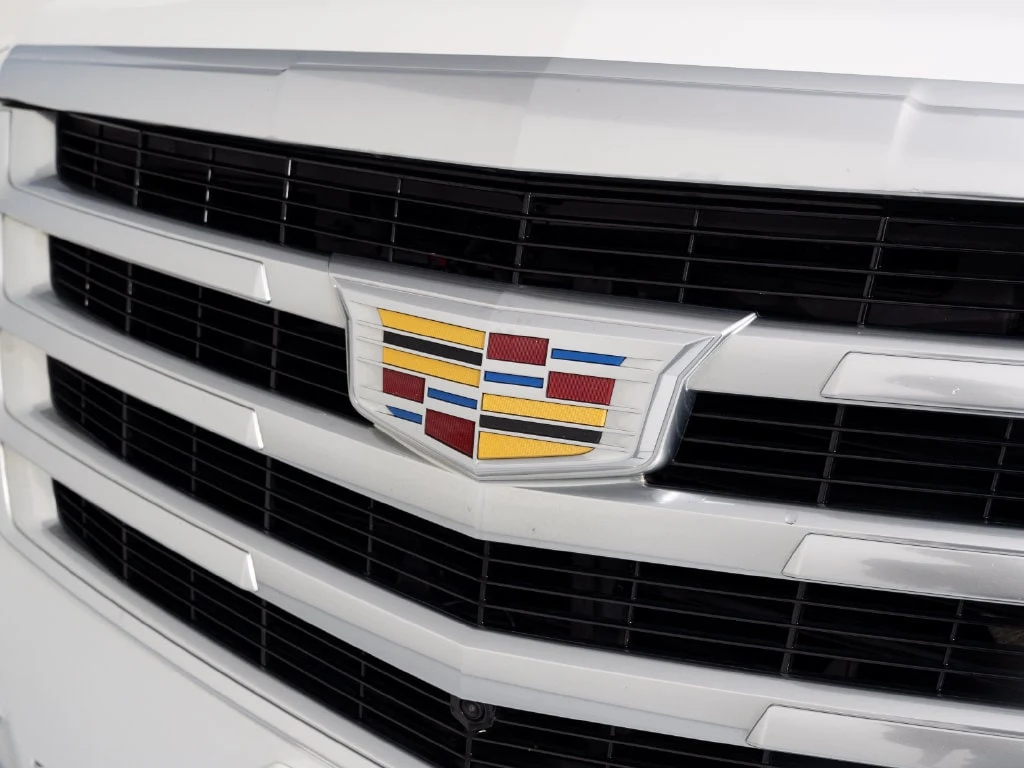 2019 Cadillac Escalade Luxury, 23/30
