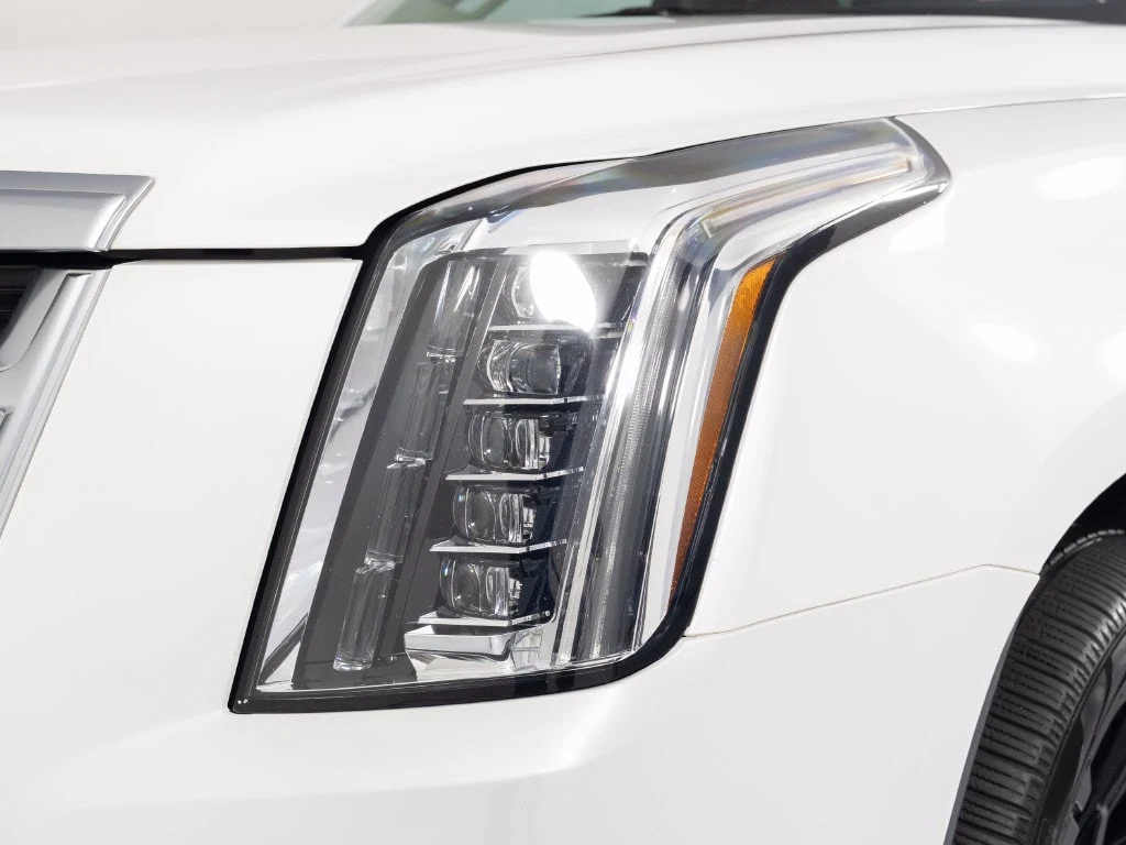 2019 Cadillac Escalade Luxury, 25/30