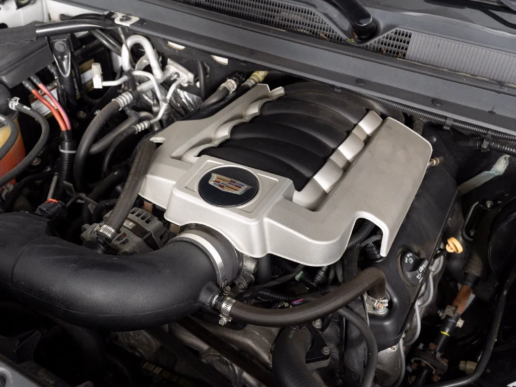2019 Cadillac Escalade Luxury, 27/30