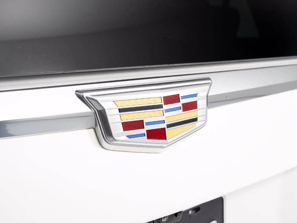 2019 Cadillac Escalade Luxury, 28/30