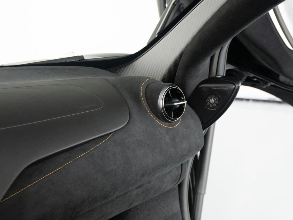 2024 McLaren 750S Spider Performance, 15/30