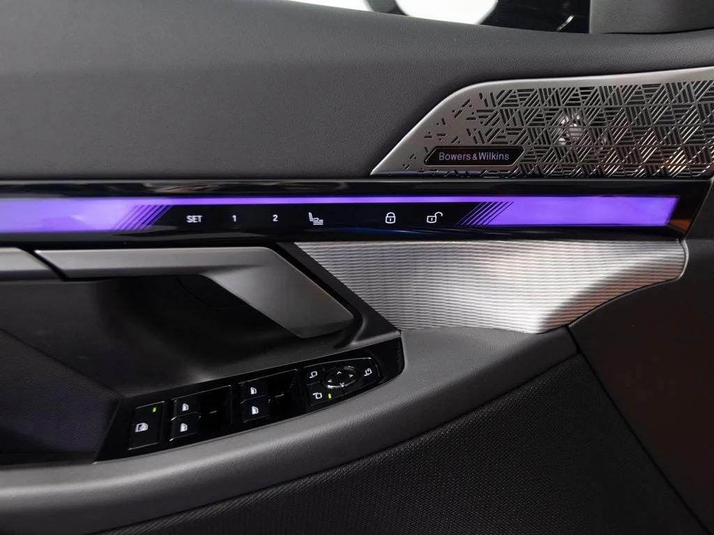 2025 BMW M5 Touring (G99), 7/30