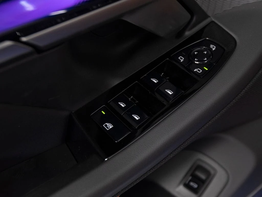 2025 BMW M5 Touring (G99), 8/30