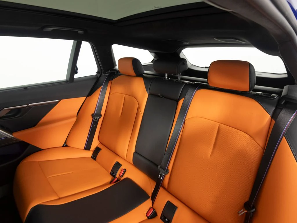 2025 BMW M5 Touring (G99), 22/30