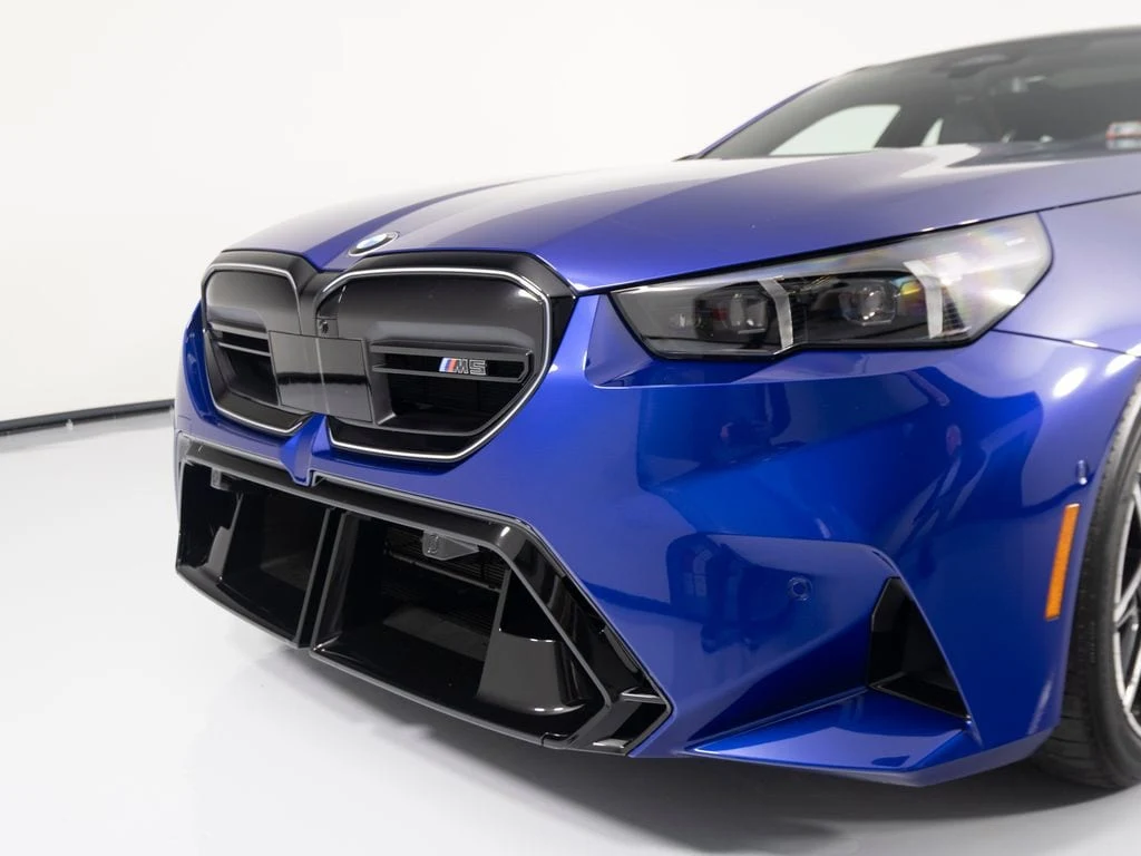 2025 BMW M5 Touring (G99), 23/30