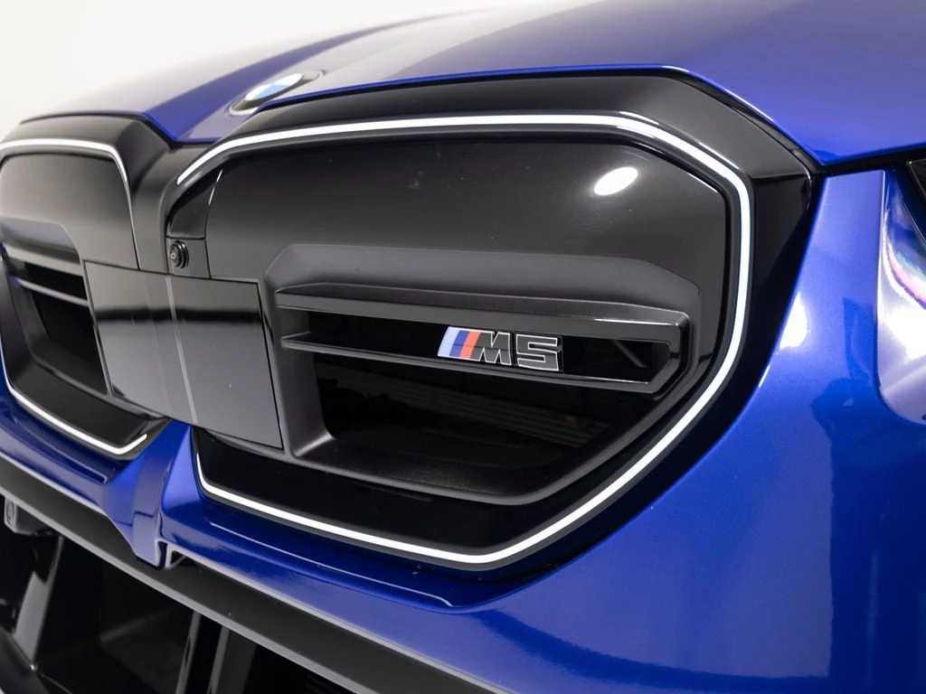 2025 BMW M5 Touring (G99), 24/30