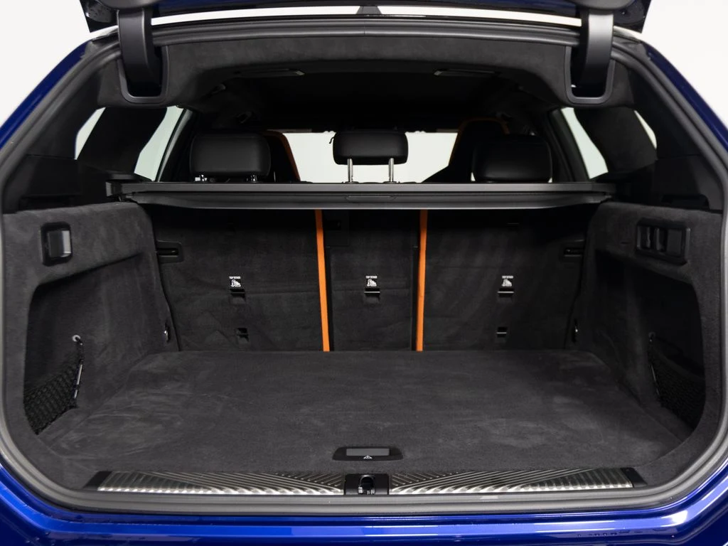 2025 BMW M5 Touring (G99), 29/30