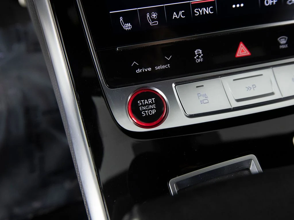 2025 Audi RS Q8 performance (4M), 14/30
