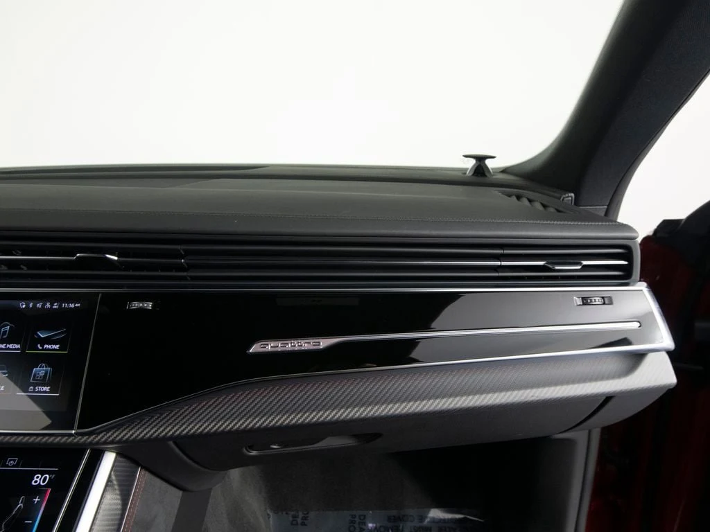 2025 Audi RS Q8 performance (4M), 18/30