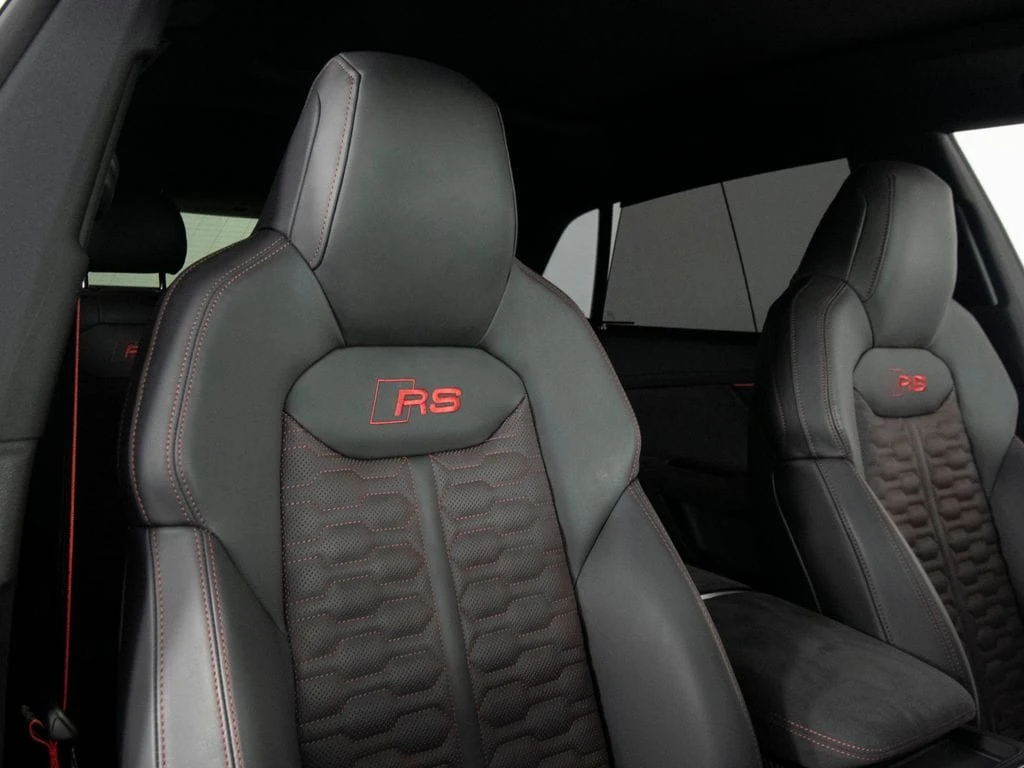 2025 Audi RS Q8 performance (4M), 21/30