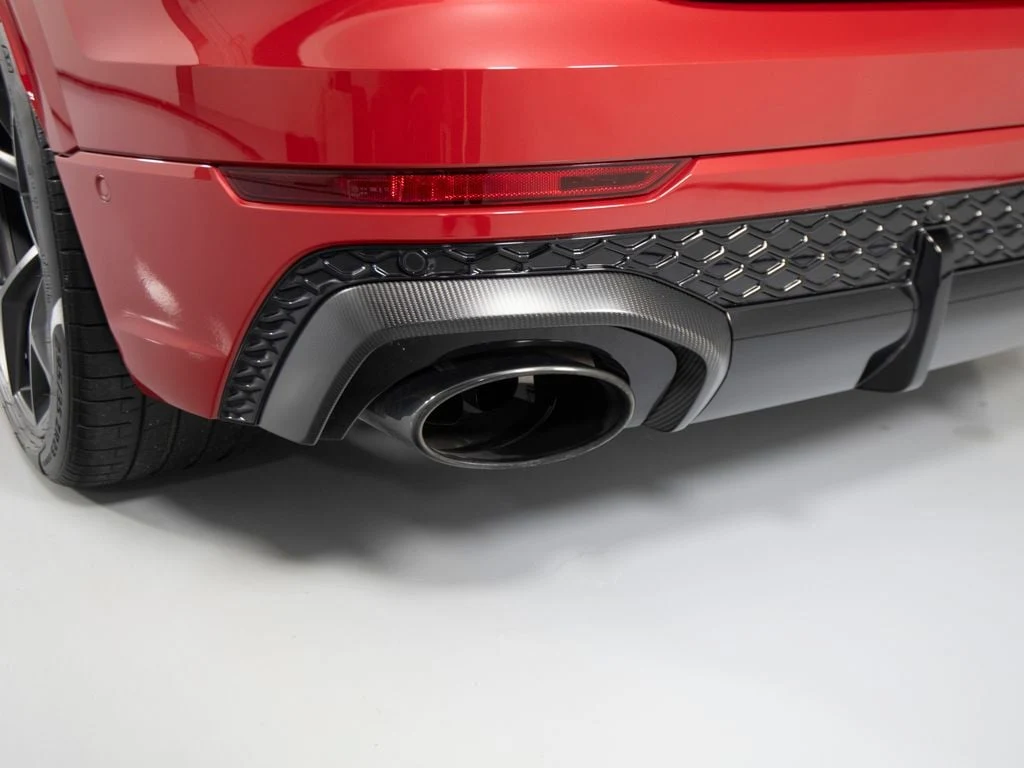 2025 Audi RS Q8 performance (4M), 27/30