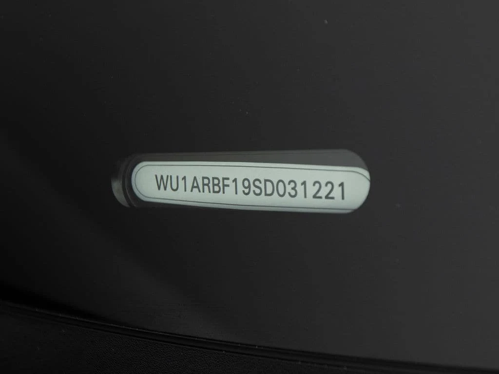 2025 Audi RS Q8 performance (4M), 30/30