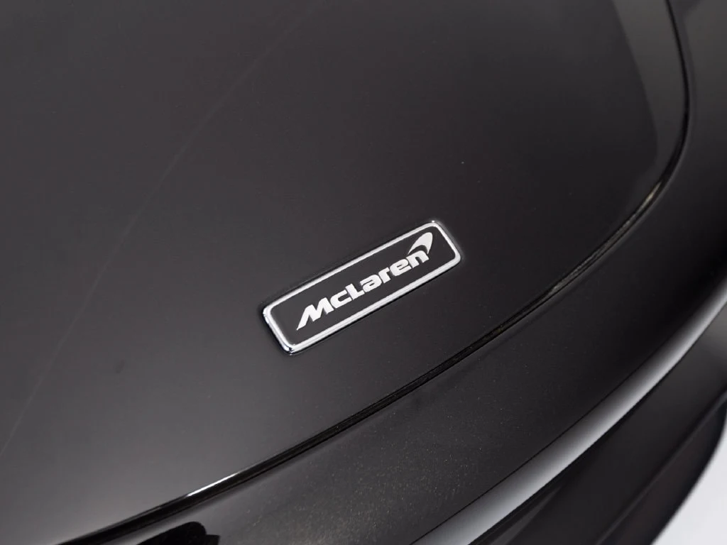 2027 McLaren 750S Performance, 25/30