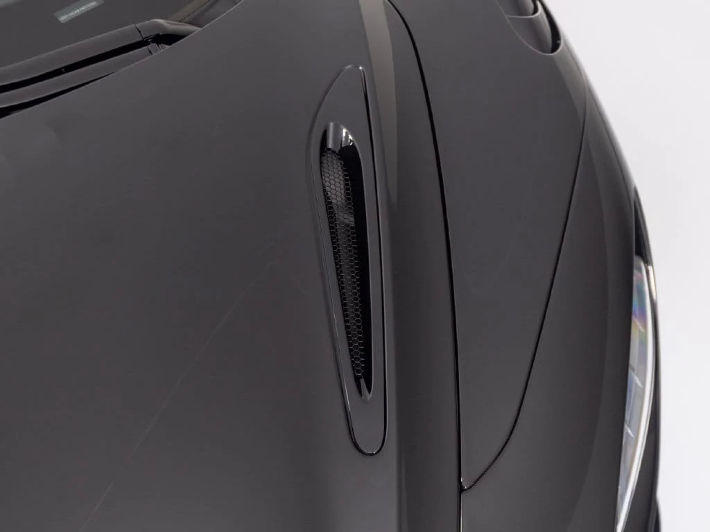2027 McLaren 750S Performance, 26/30