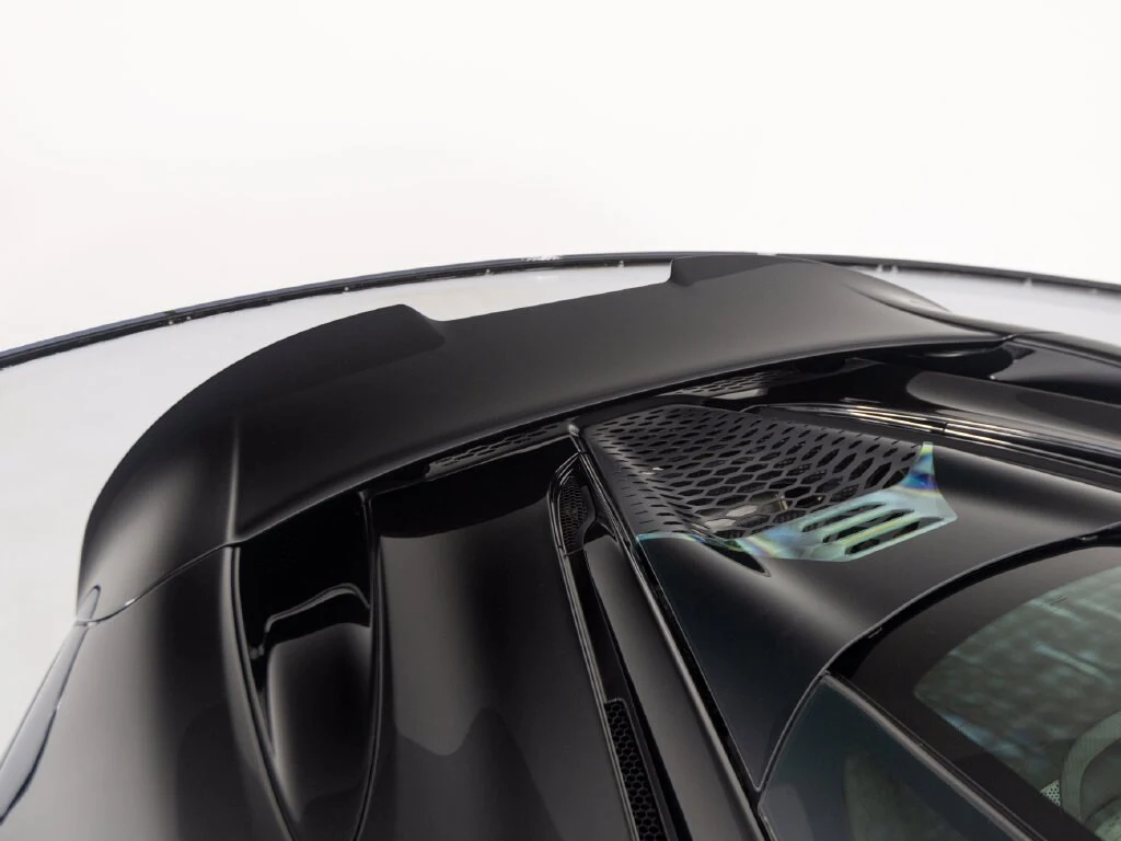 2027 McLaren 750S Performance, 29/30