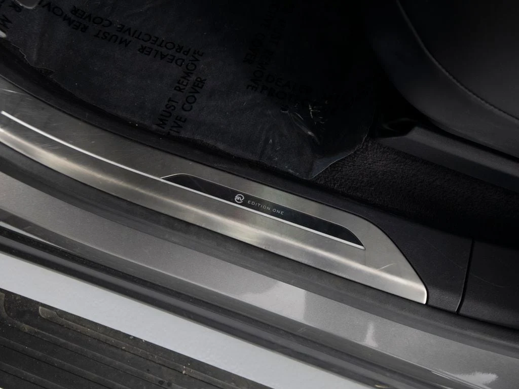 2024 Land Rover Range Rover Sport SV Edition One Flux Silver, 9/30