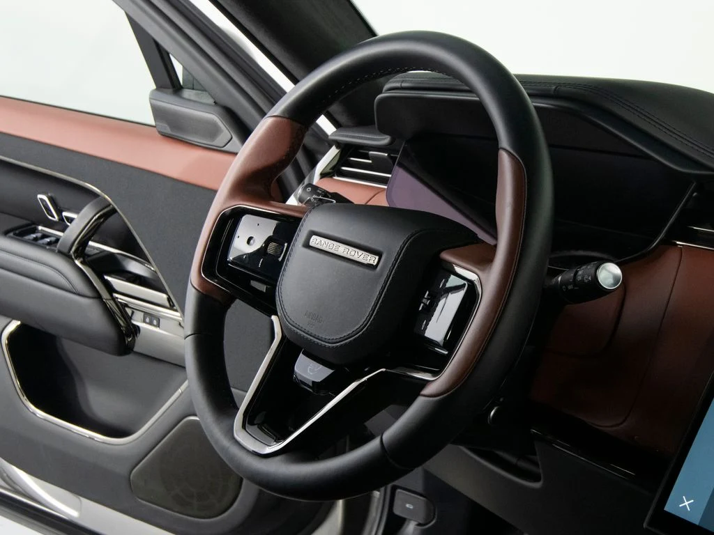 2024 Land Rover Range Rover Sport SV Edition One Flux Silver, 17/30